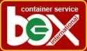 Noleggio container Box International